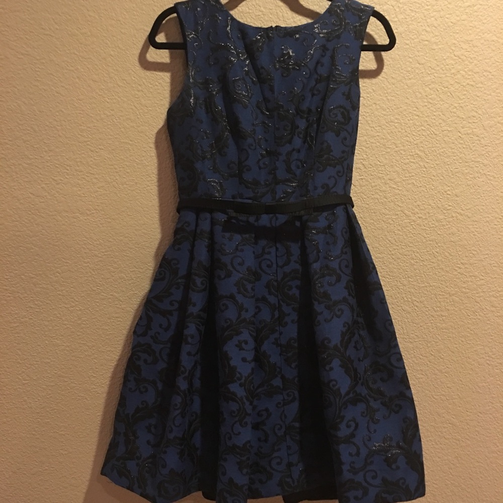 By Taylor cocktail dress